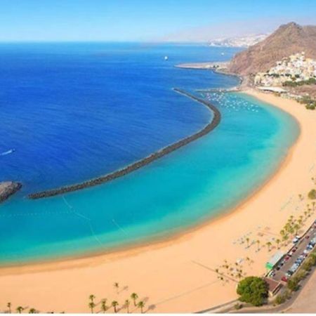 Brand New Apartment City Center Santa Cruz de Tenerife Dış mekan fotoğraf