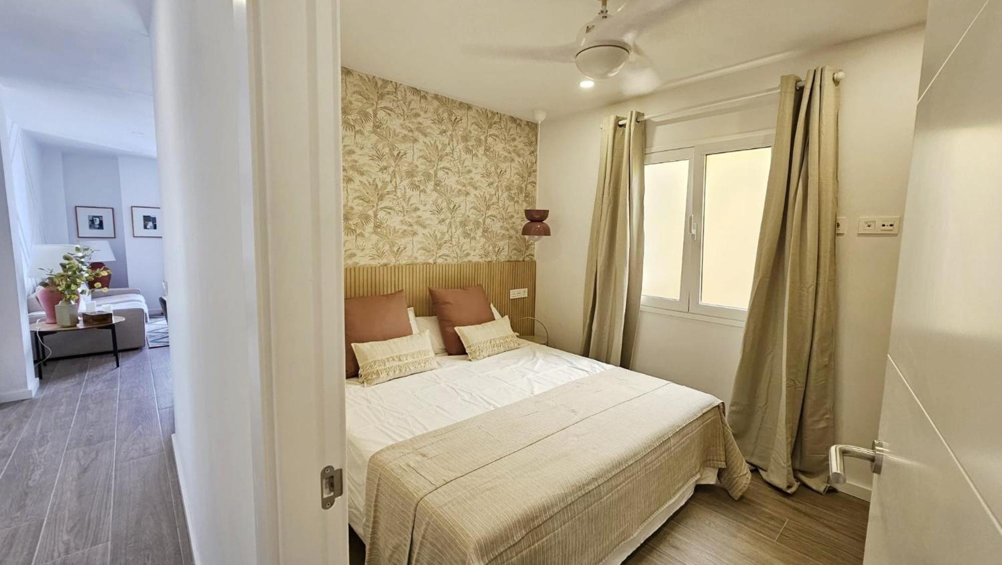Brand New Apartment City Center Santa Cruz de Tenerife Dış mekan fotoğraf