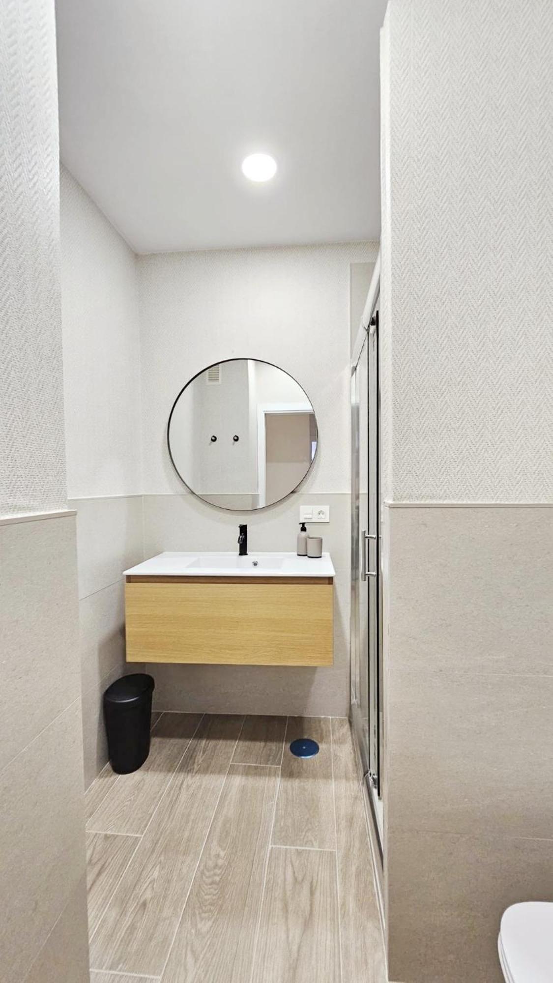 Brand New Apartment City Center Santa Cruz de Tenerife Dış mekan fotoğraf