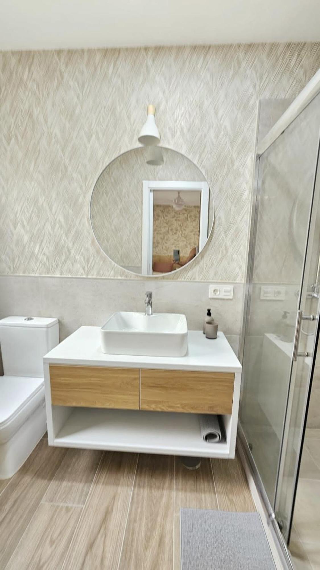 Brand New Apartment City Center Santa Cruz de Tenerife Dış mekan fotoğraf