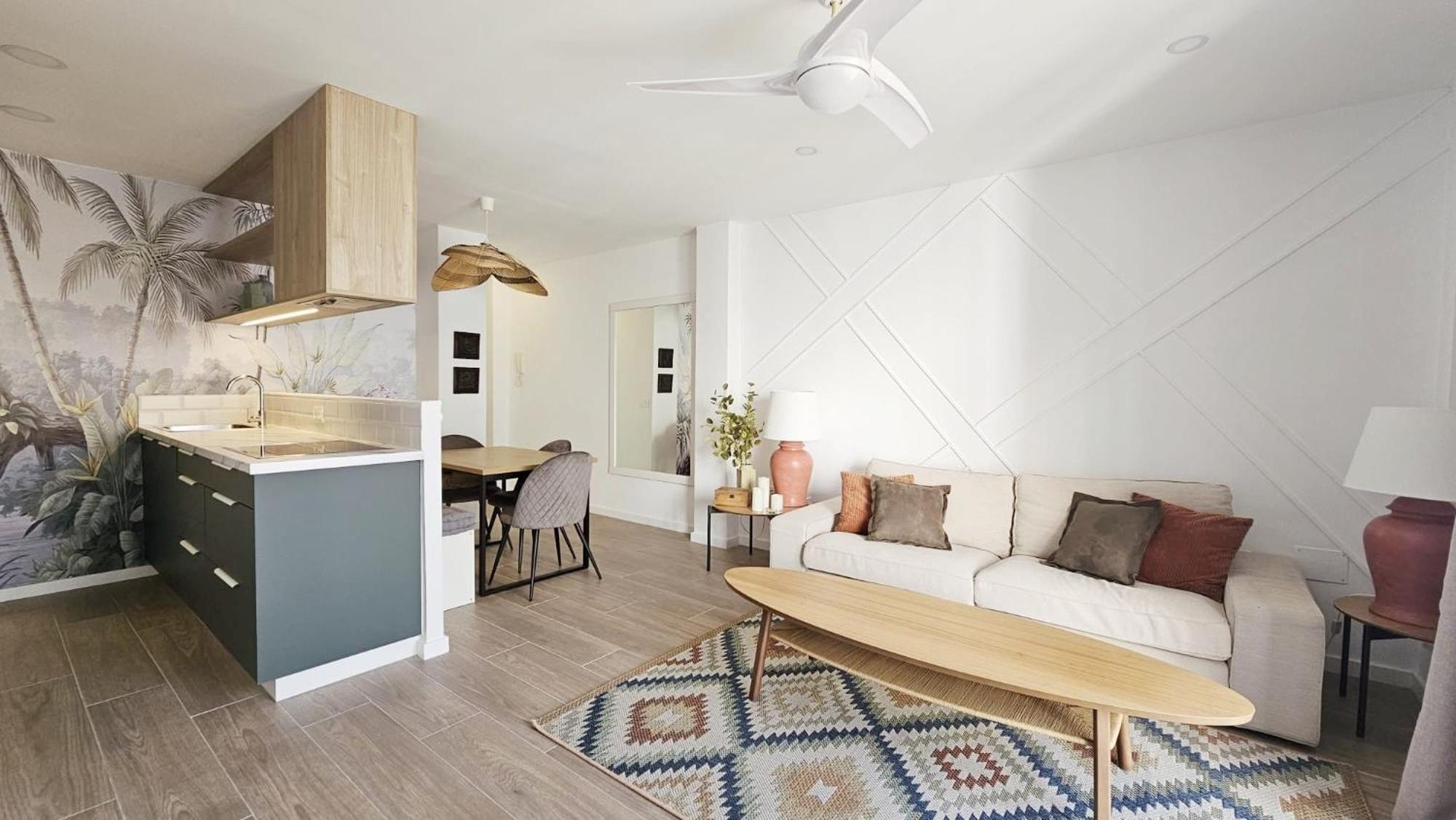 Brand New Apartment City Center Santa Cruz de Tenerife Dış mekan fotoğraf